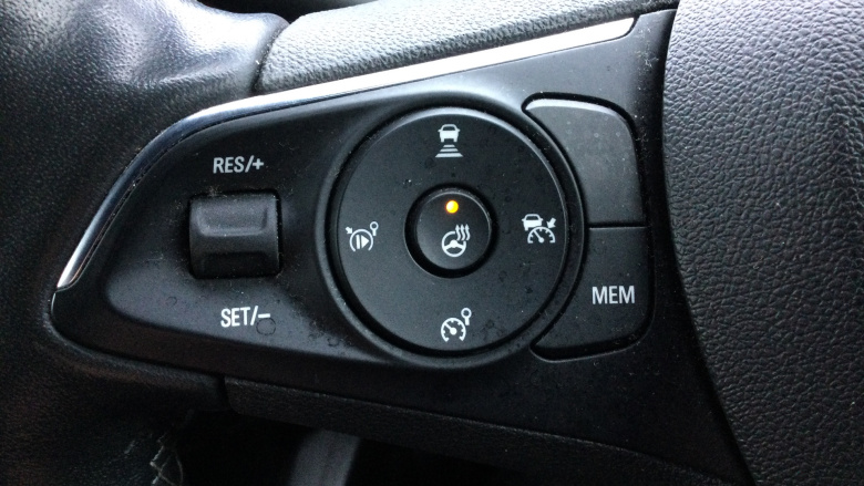 Vauxhall Mokka 1.2 Turbo SRi Premium 5dr Petrol Hatchback